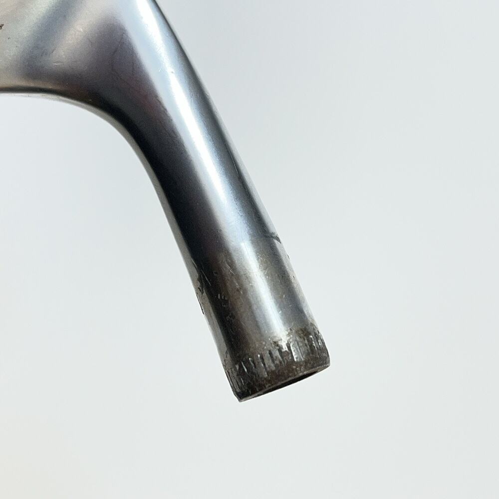 Left-Handed Callaway MD5 Jaws R 60º 10s Bounce Lob Wedge Head Only PLEASE READ - Picture 8 of 9